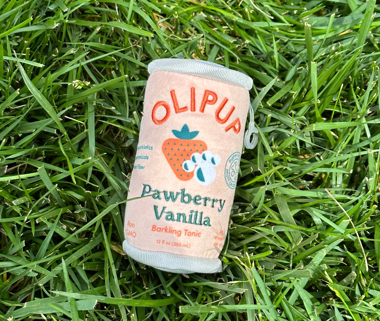 Olipup Dog Toy